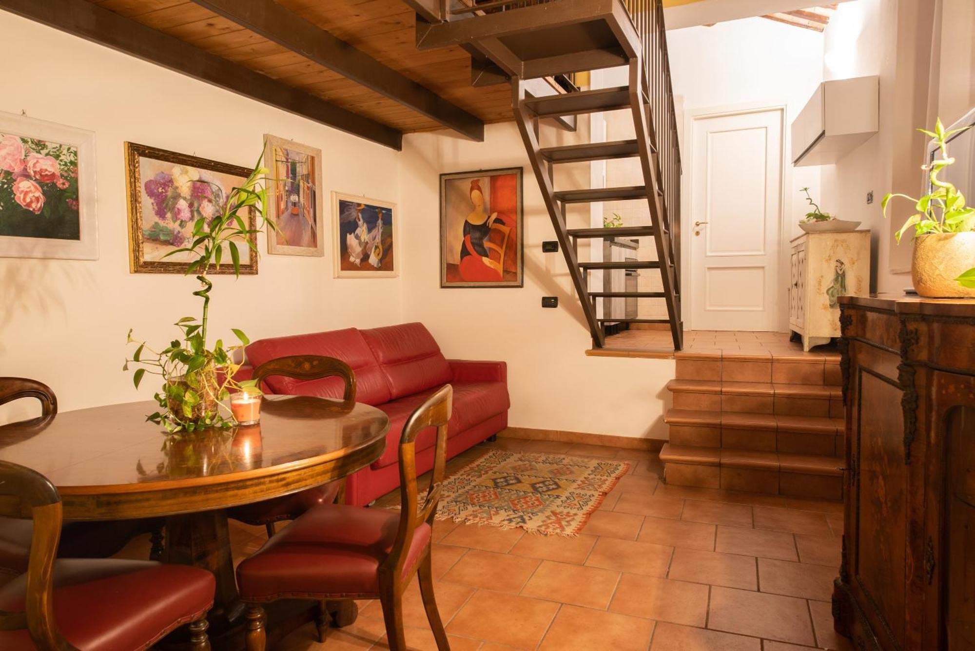 Romantica Corte Degli Estensi Ferrara Bagian luar foto